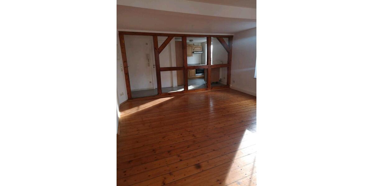 Etagenwohnung Eschwege - 1.5 Zimmer, 48 m&sup2;, 335&euro; | Angebot:26581612