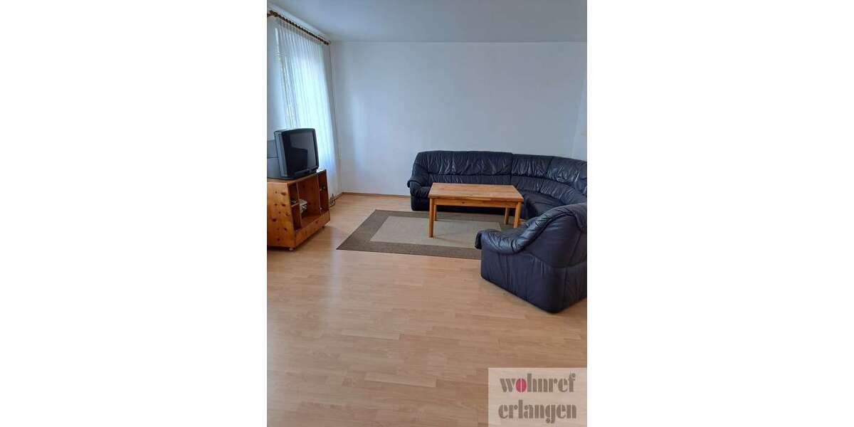 Zimmer Erlangen Buckenhofer Siedlung - 2 Zimmer, 885&euro; | Angebot:27072325