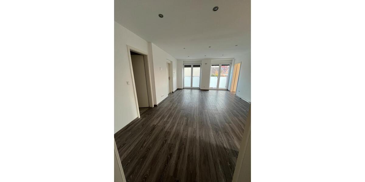 Etagenwohnung Sachsenhagen - 3 Zimmer, 117 m&sup2;, 900&euro; | Angebot:25842968