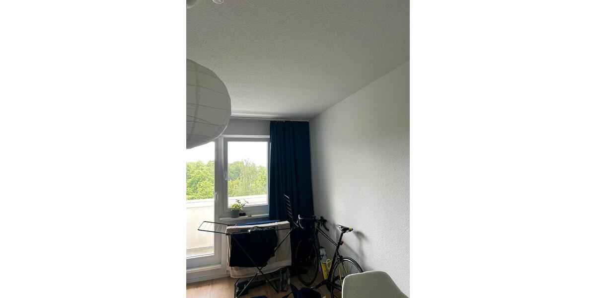 Wohnen auf Zeit Leipzig Nordost - 1 Zimmer, 19 m&sup2;, 390&euro; | Angebot:26662565