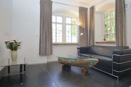 Wohnung zum Mieten in Oestrich-Winkel 1.190 € 46 m² 2 zimmer