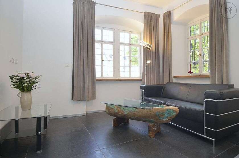 Wohnung zum Mieten in Oestrich-Winkel 1.190 € 46 m² 2 zimmer