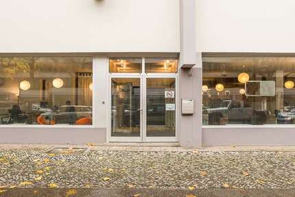 Gewerbeobjekt Berlin Tiergarten - 3.302&euro; | Angebot:26219328