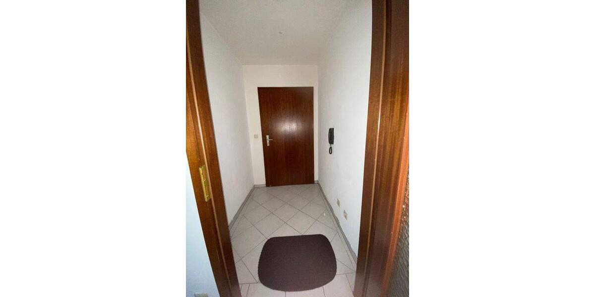 Etagenwohnung Fürth Südstadt - 2 Zimmer, 59 m&sup2;, 660&euro; | Angebot:25676044