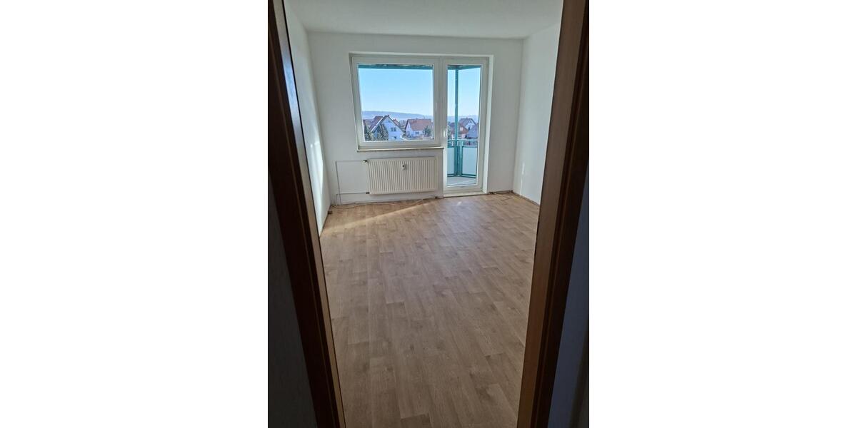 Maisonettenwohnung Dingelstädt - 2 Zimmer, 62 m&sup2;, 320&euro; | Angebot:24748137