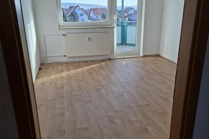Wohnung Dingelstädt - 2 Zimmer, 62 m&sup2;, 320&euro; | Angebot:24748137