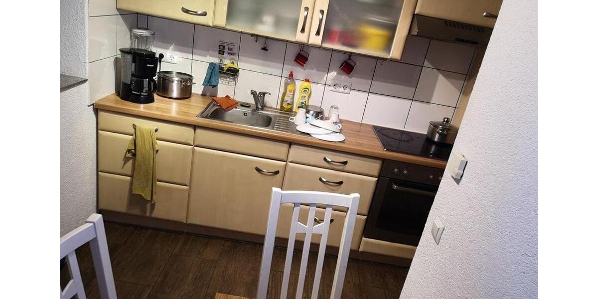 Etagenwohnung Weingarten - 1 Zimmer, 21 m&sup2;, 420&euro; | Angebot:26232801