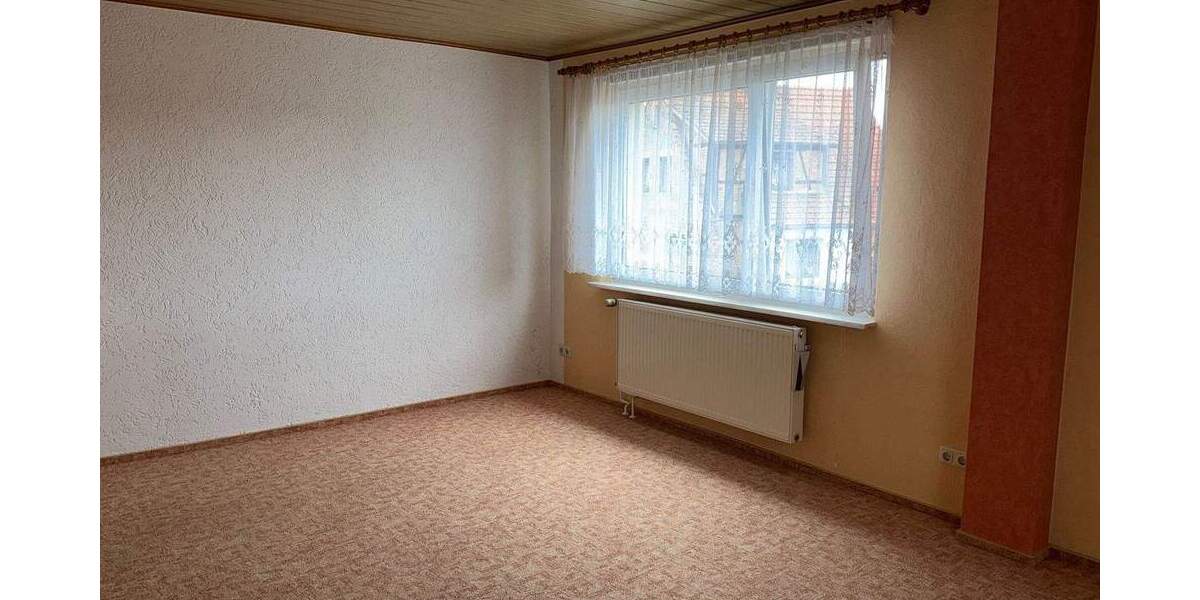 Wohnhaus zur Miete mit Garten in ruhiger Lage von Bad SalzungenWildprechtroda 5 zimmer