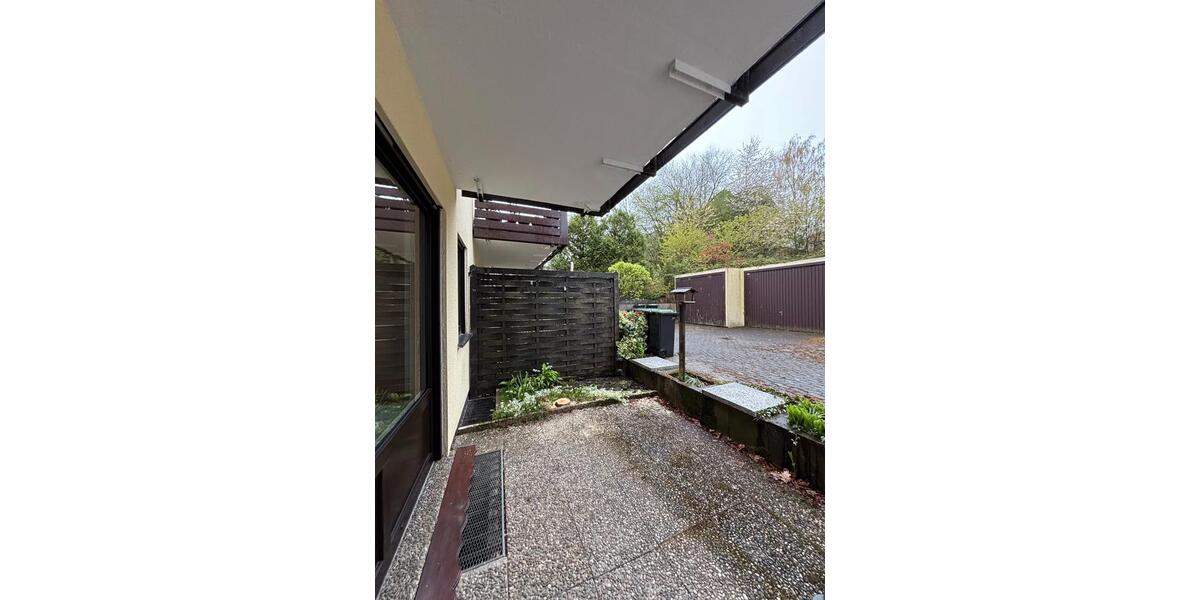 Erdgeschoßwohnung Sankt Ingbert - 2 Zimmer, 50 m&sup2;, 475&euro; | Angebot:26265236