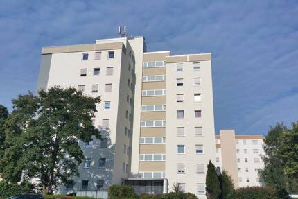 Wohnung Konz Berendsborn - 2 Zimmer, 34 m&sup2;, 330&euro; | Angebot:26037423