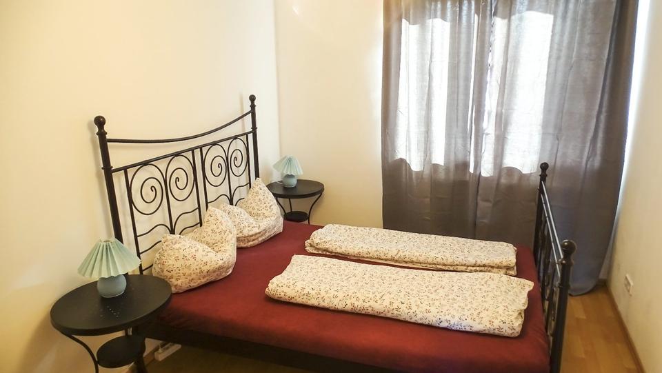 Etagenwohnung Templin - 3 Zimmer, 73 m&sup2;, 650&euro; | Angebot:26482811