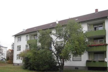 Wohnung Mannheim Hochstätt - 3 Zimmer, 72 m&sup2;, 722&euro; | Angebot:25613590