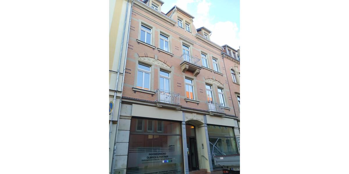 Etagenwohnung Radeberg - 4 Zimmer, 104 m&sup2;, 1.040&euro; | Angebot:24772304