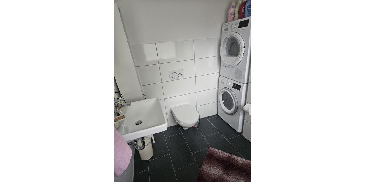 Etagenwohnung Osnabrück Dodesheide - 2 Zimmer, 50 m&sup2;, 550&euro; | Angebot:24707891