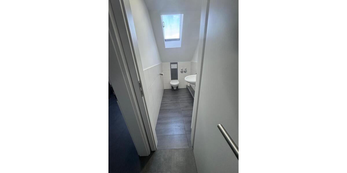 Dachgeschoßwohnung Germersheim - 1 Zimmer, 45 m&sup2;, 600&euro; | Angebot:26163145