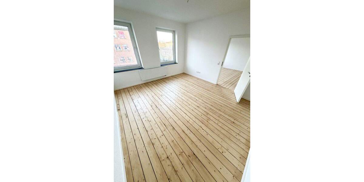 Etagenwohnung Bielefeld Schildesche - 2 Zimmer, 70 m&sup2;, 860&euro; | Angebot:24834318