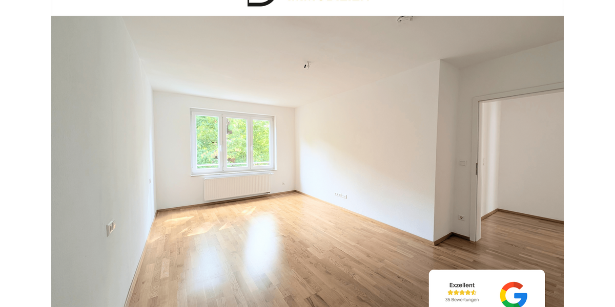 Etagenwohnung Stuttgart Stuttgart-Ost - 2 Zimmer, 61 m&sup2;, 1.066&euro; | Angebot:27337364