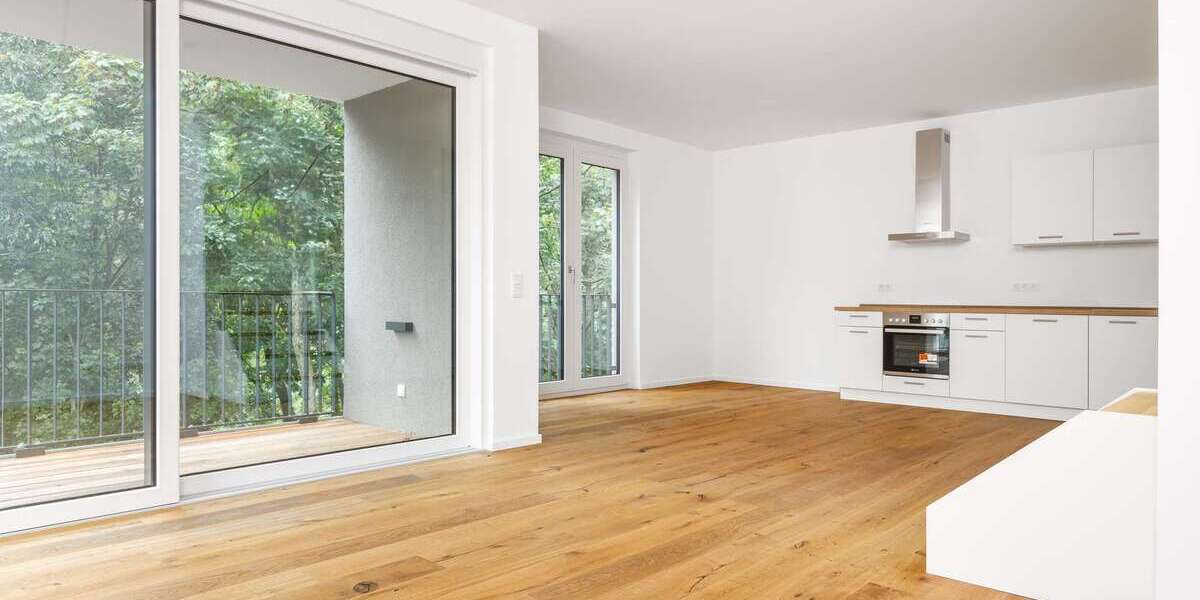 Wohnung zum Mieten in Berlin 2.540 € 136.79 m² 4 zimmer