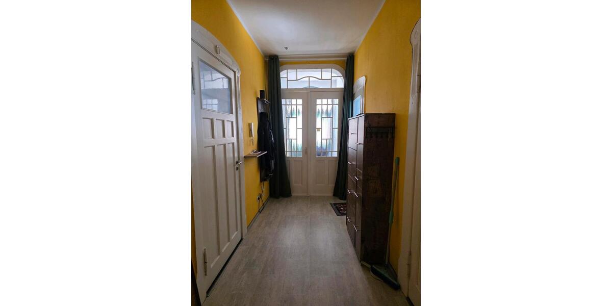 Etagenwohnung Senftenberg - 3 Zimmer, 109 m&sup2;, 900&euro; | Angebot:25841355