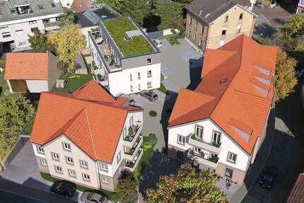 Büro in Lorsch 3.041,25 € 202.75 m² zimmer