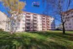 Etagenwohnung Frankenberg (Sachsen) - 3 Zimmer, 57 m&sup2;, 315&euro; | Angebot:10004530