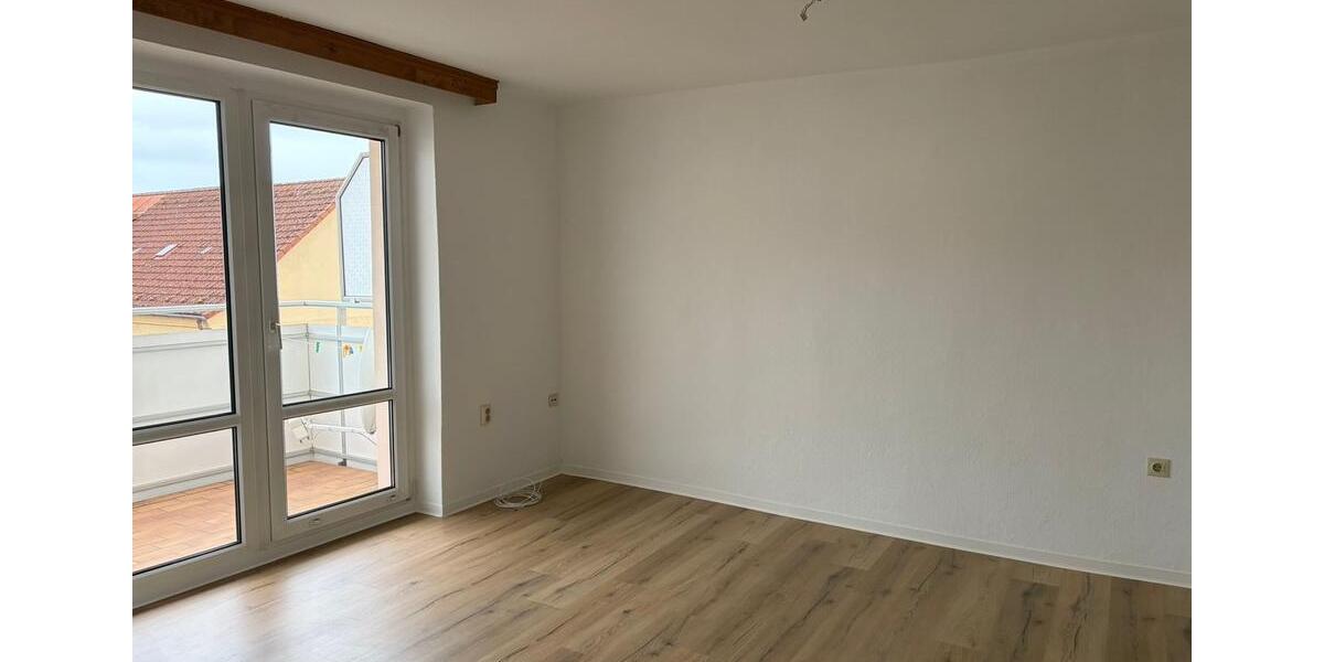 Etagenwohnung Templin - 3 Zimmer, 60 m&sup2;, 650&euro; | Angebot:25980904