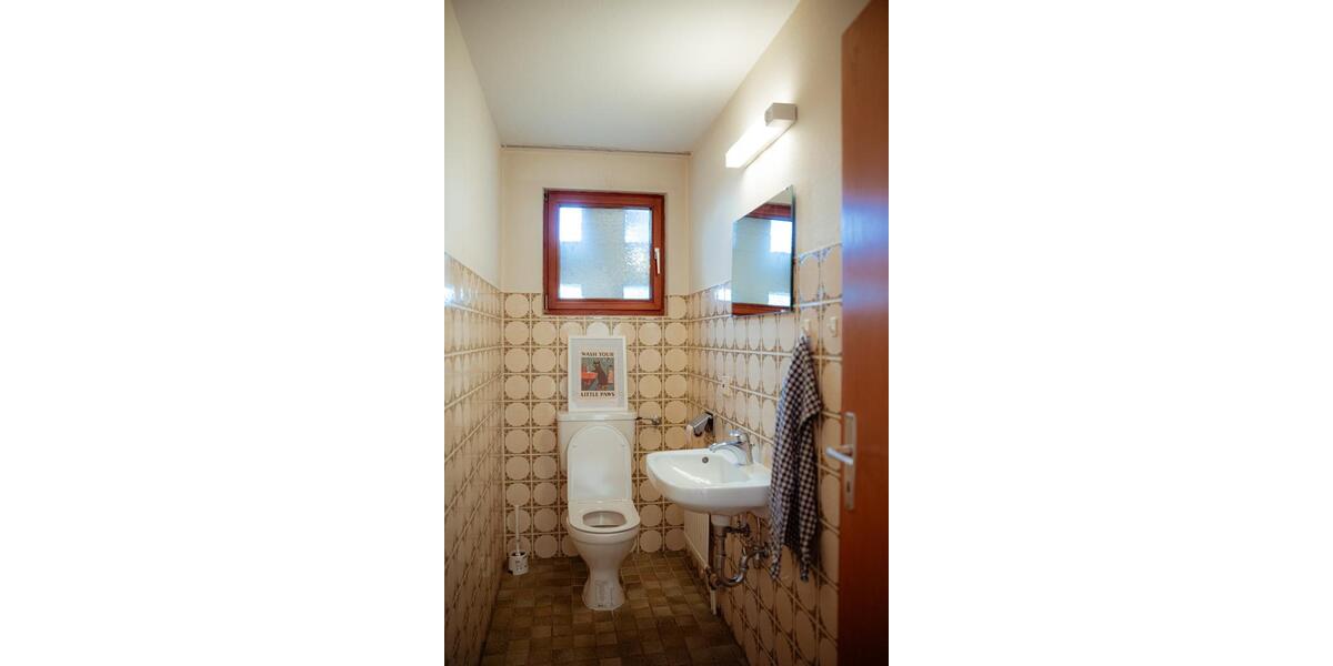 Wohnen auf Zeit Waldenburg - 1 Zimmer, 22 m&sup2;, 420&euro; | Angebot:26496654