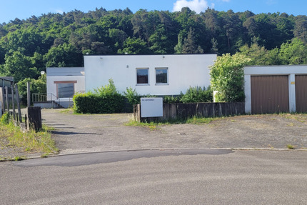 Gewerbeobjekt Wertheim - 3.600&euro; | Angebot:23869885