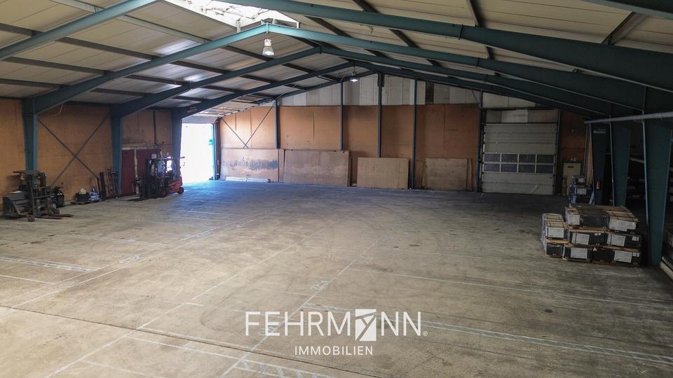 Gewerbeobjekt Werlte - 4.990&euro; | Angebot:26483645