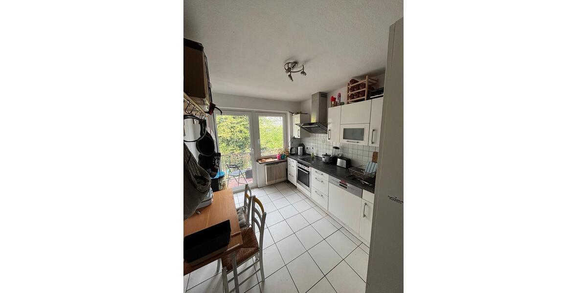 Etagenwohnung Bremen - 1 Zimmer, 16 m&sup2;, 484&euro; | Angebot:26348963