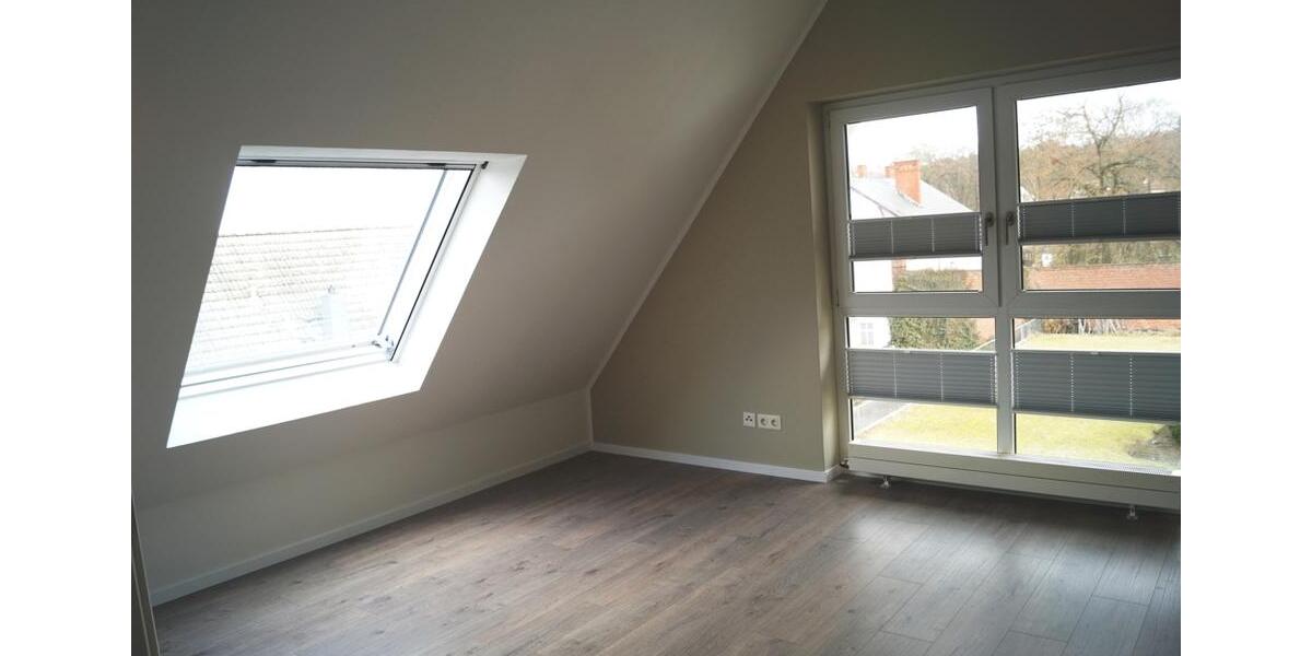 Maisonettenwohnung Wendisch Rietz - 3 Zimmer, 73 m&sup2;, 876&euro; | Angebot:25851855