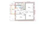Erdgeschoßwohnung Grenzach-Wyhlen Wyhlen - 3 Zimmer, 69 m&sup2;, 1.040&euro; | Angebot:26625838
