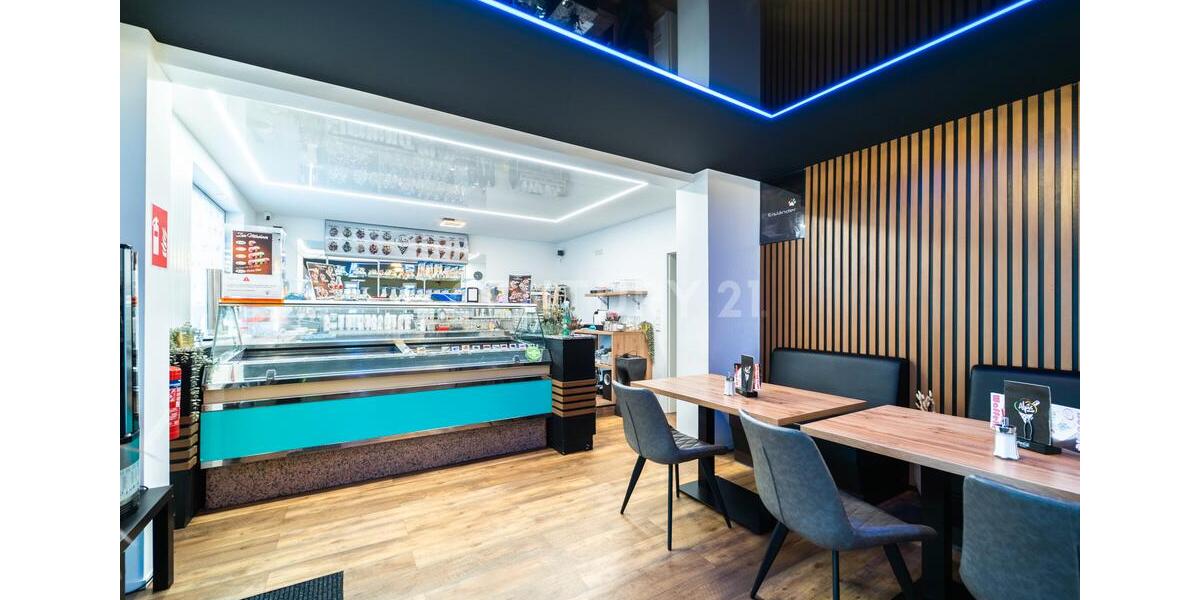 Gewerbeobjekt Goch - 1.200&euro; | Angebot:24531701