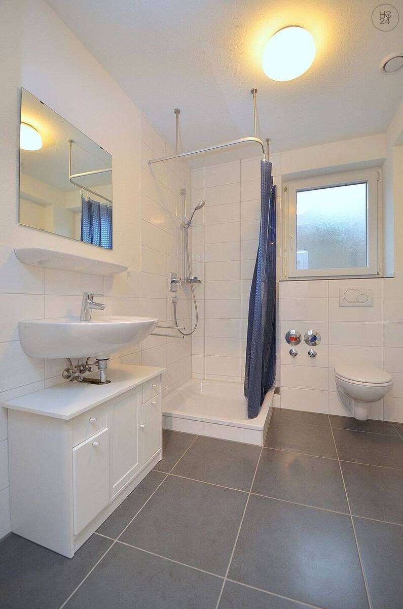 Modern möblierte Einliegerwohnung in Ludwigsburg 2 zimmer