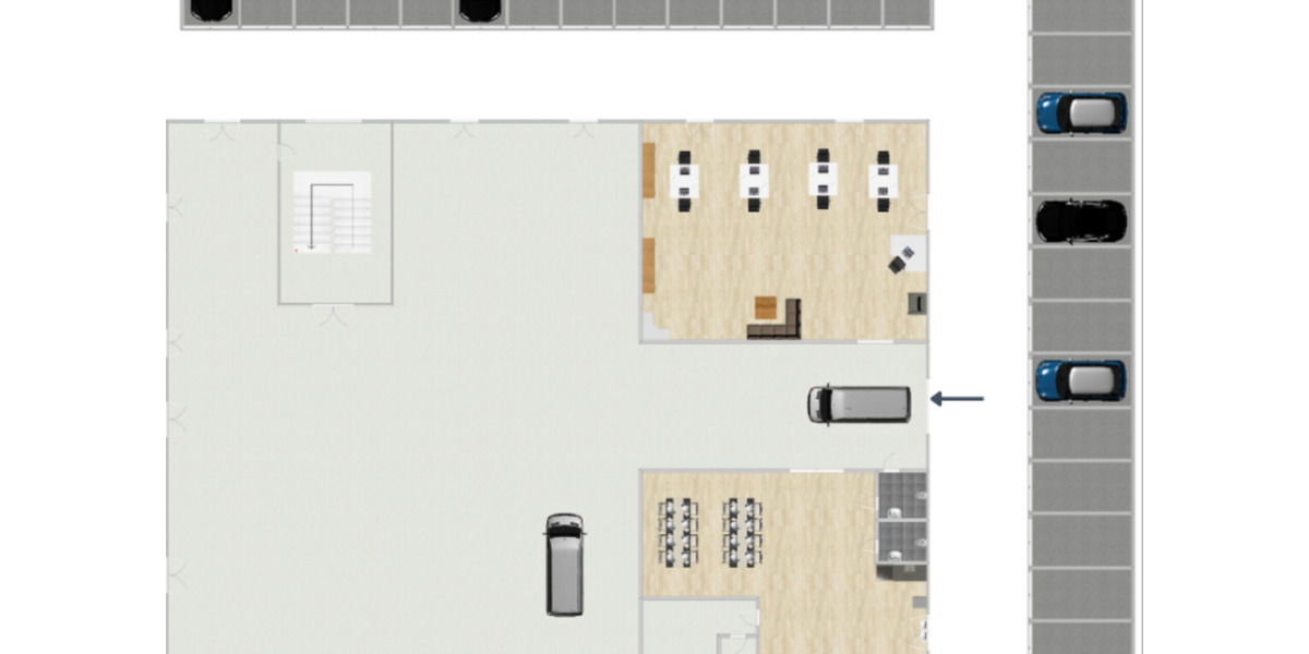 Gewerbeobjekt Hoyerswerda - 3.500&euro; | Angebot:25874835