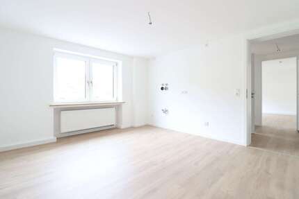 Wohnung zum Mieten in Landshut 875 € 71 m²