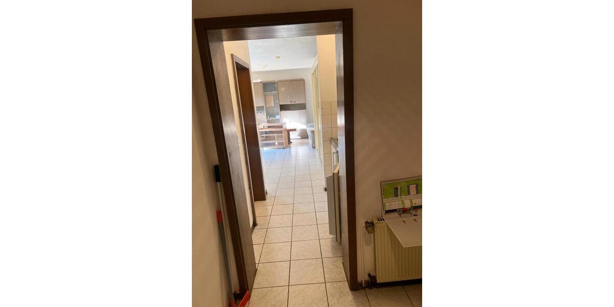 Wohnung Zimmer Appartement Quartier 1 zimmer