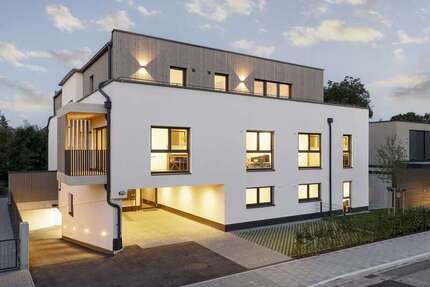 Wohnung Rosenheim - 4 Zimmer, 106 m&sup2;, 2.234&euro; | Angebot:26566194