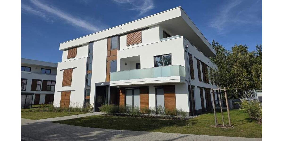 Etagenwohnung Döbeln - 4 Zimmer, 125 m&sup2;, 1.252&euro; | Angebot:25708973