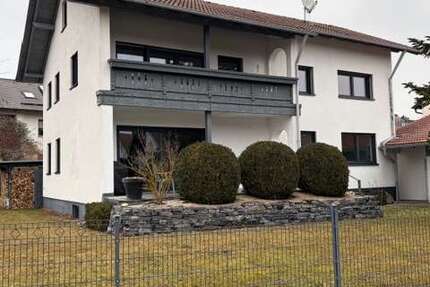 Wohnung Essenbach - 3 Zimmer, 105 m&sup2;, 1.100&euro; | Angebot:24944027