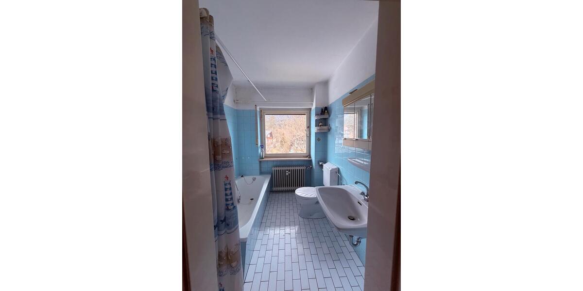 Etagenwohnung Garmisch-Partenkirchen Breitenau - 3 Zimmer, 75 m&sup2;, 1.600&euro; | Angebot:26506537