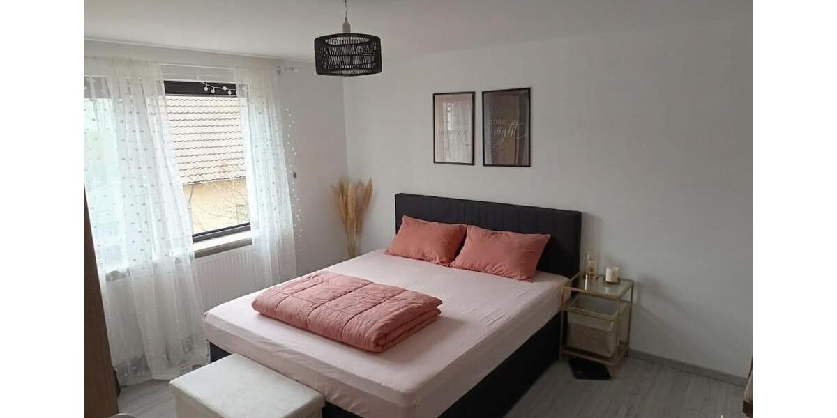 Etagenwohnung Heusweiler - 4 Zimmer, 90 m&sup2;, 850&euro; | Angebot:25948551