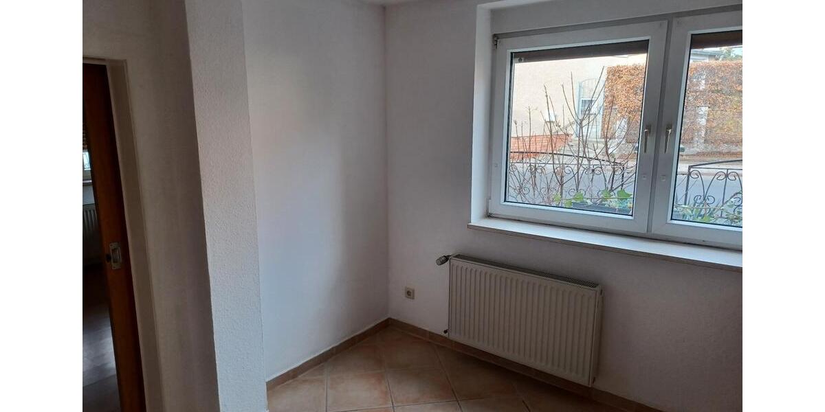 Erdgeschoßwohnung Thale - 2 Zimmer, 46 m&sup2;, 248&euro; | Angebot:26235445