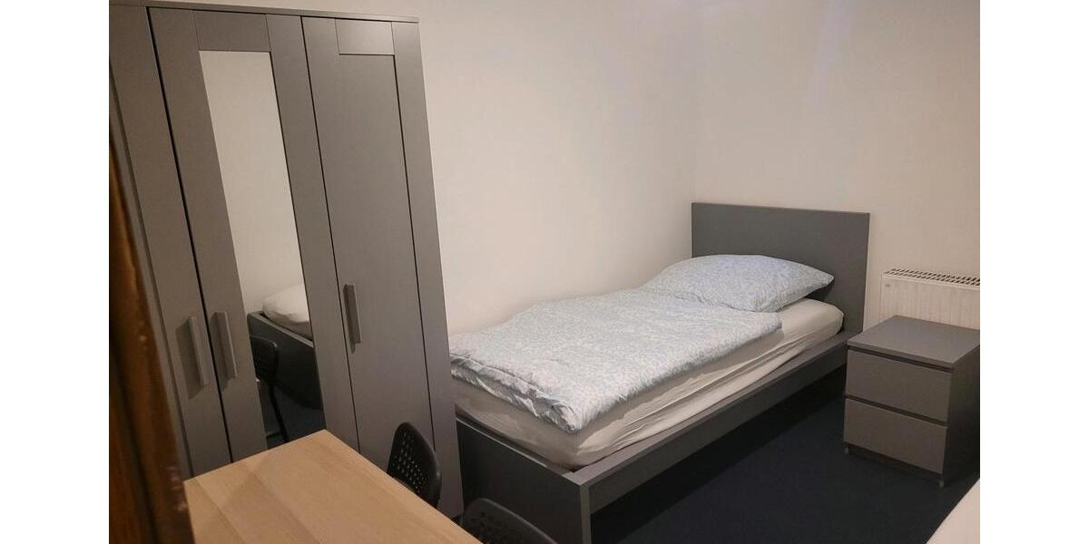 Wohnen auf Zeit Weisenheim am Sand - 1 Zimmer, 12 m&sup2;, 160&euro; | Angebot:24789041