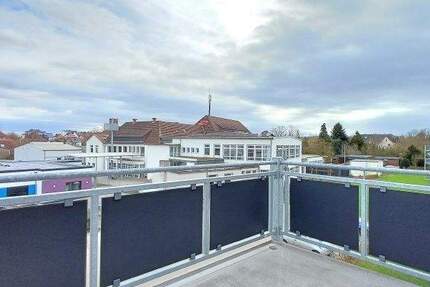 Wohnung Minden Innenstadt - 2 Zimmer, 36 m&sup2;, 525&euro; | Angebot:25675813