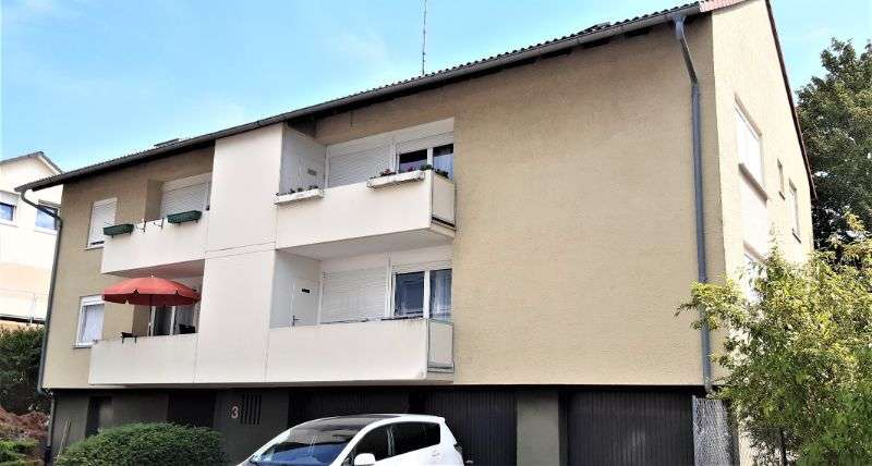 Etagenwohnung Kieselbronn - 4 Zimmer, 90 m&sup2;, 797&euro; | Angebot:27446383