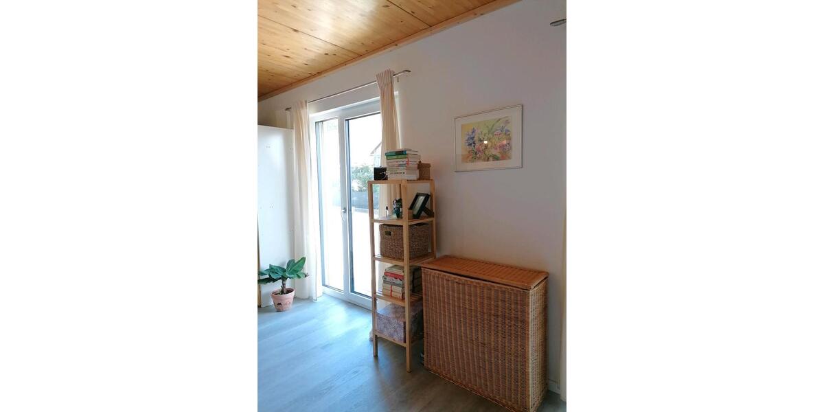 Erdgeschoßwohnung Wald - 1 Zimmer, 36 m&sup2;, 360&euro; | Angebot:26305545