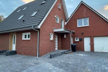 Wohnung Moormerland - 3 Zimmer, 75 m&sup2;, 790&euro; | Angebot:23433600