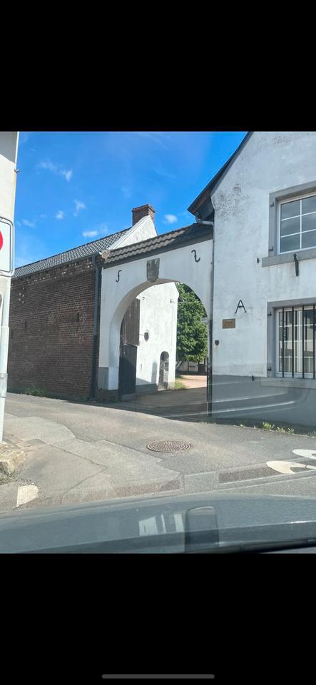 Halle Lagerfläche in Bergheim Glesch