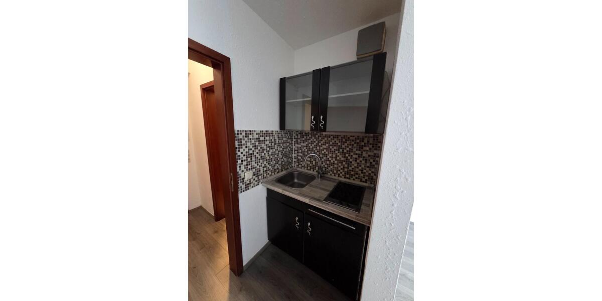 Etagenwohnung Bonn Tannenbusch - 1 Zimmer, 25 m&sup2;, 500&euro; | Angebot:25873460